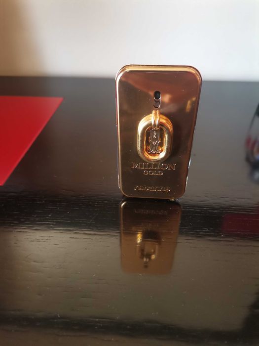 Perfume on million de Homem original