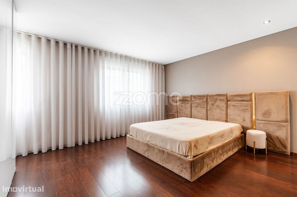 Moradia T3 Banda em Priscos, Braga