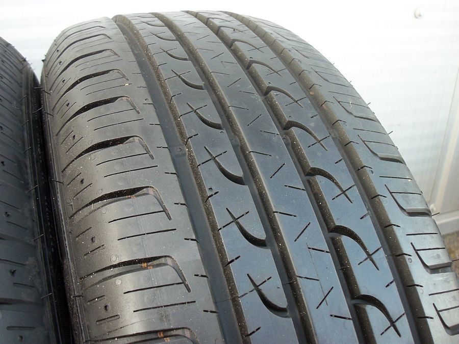 2x Opony letnie 215/60/17 GOODYEAR EfficientGrip 4x4 - 96H !!