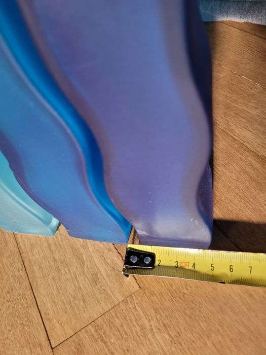 Butelki ozdoby szkło Ikea