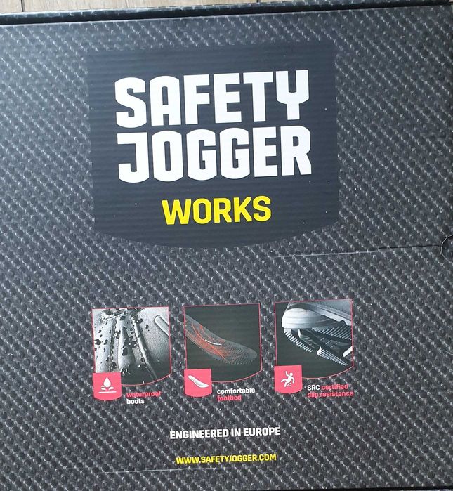 obuwie taktyczne ochrona policja mon nowe