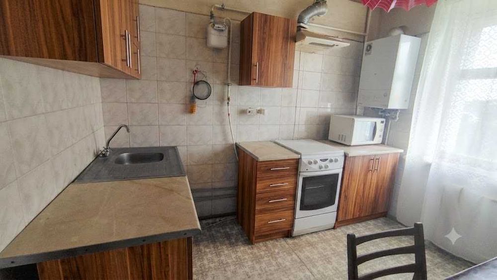 Продається 2 кімнатна квартира
