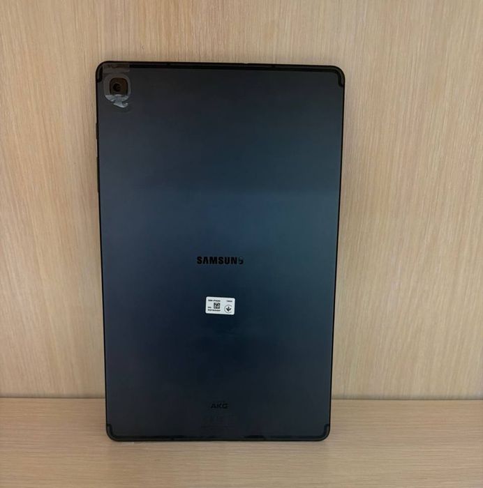 Планшет Samsung Tab S6 Lite  4/64