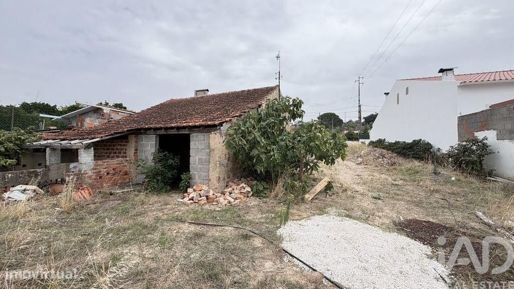 Casa / Villa em Carregueira de 266 m2