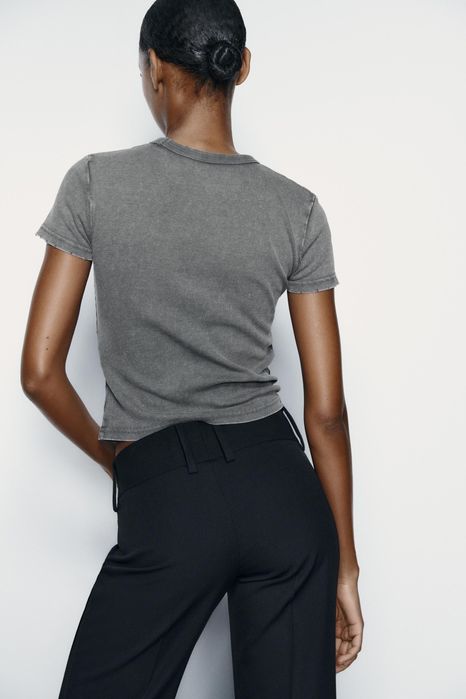 Футболка Zara, S