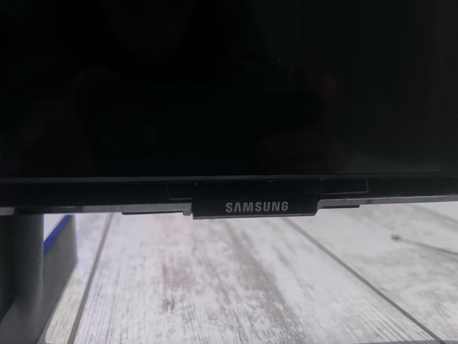 Телевізор samsung GU50AU8079U