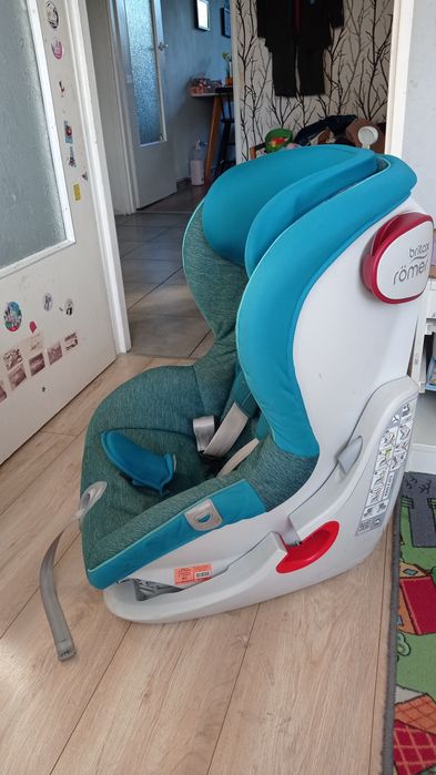 Fotelik Britax Romer King II