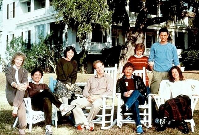 The Big Chill - Os Amigos de Alex