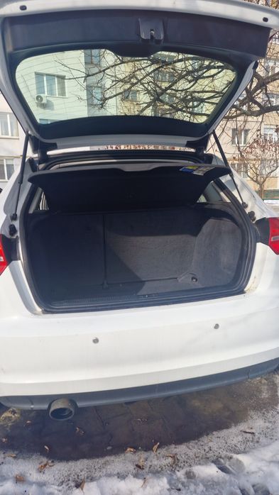 Продам Ауді А3 2013