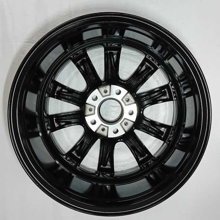 Felga BMW 17"  8Jx17 ET:30  Seria: 5' Seria: 6' nr mag. 1/383