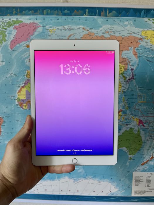 iPad 8 32 GB ІДЕАЛ 98% акумулятор Айпад 6/7/8/9 планшет Apple