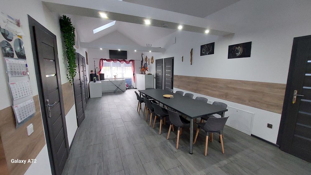 Noclegi dla firm, gości, osób prywatnych