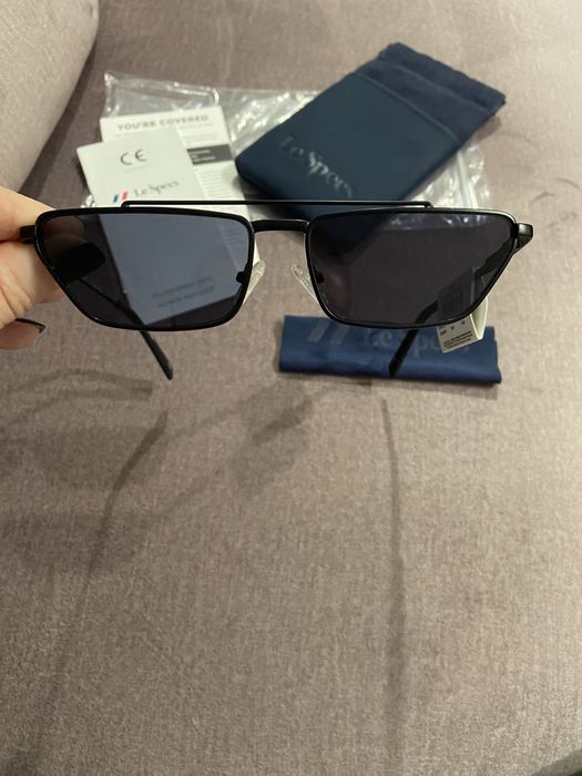 Okulary przeciwsłoneczne Le Specs model: Electricool