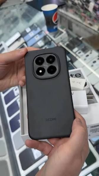 Xiaomi Redmi note 15 Pro 512Gb