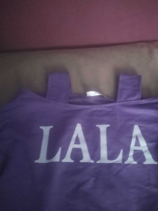 Bluza lila rozmiar uniwersalny