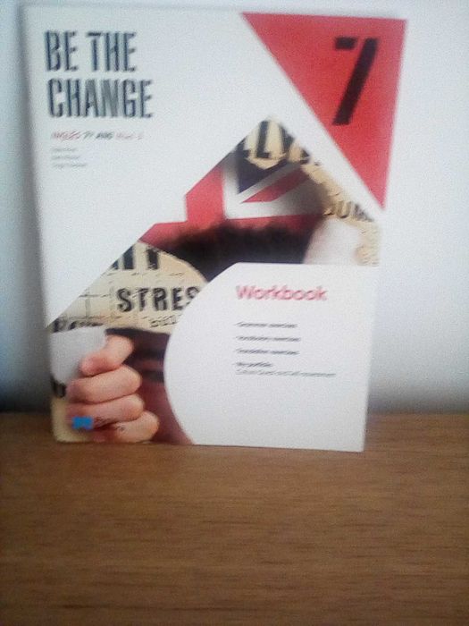 Cadernos de atividades 7 ano