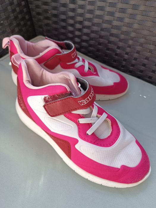 Buty sportowe kappa rozm.33