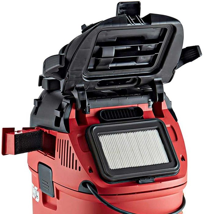 FLEX VCE 33 / Пылесос / NILFISK