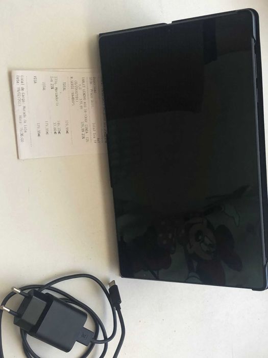 Tablet Lenovo M10 c/garantia