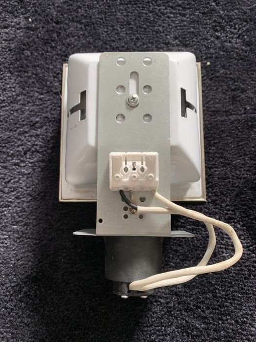 Dowlight/ Foco de teto