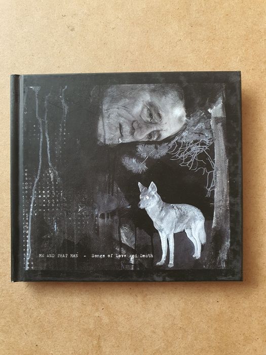 Me and That Man - Songs of Love And Death CD