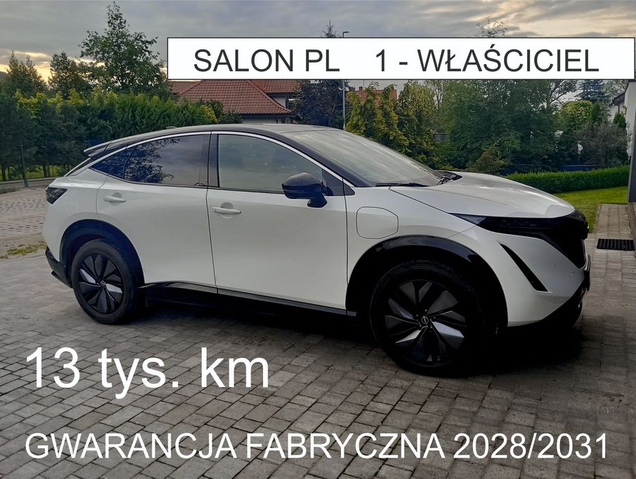 Foto z původního inzerátu (OLX.pl)