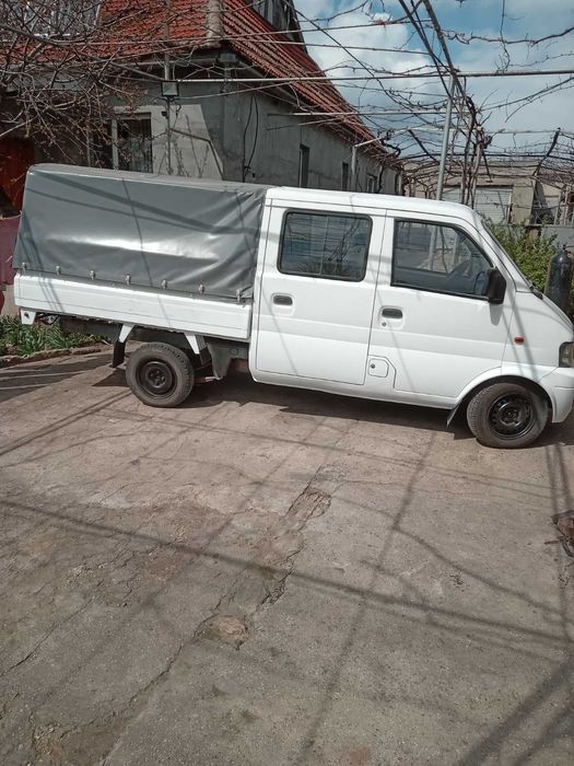 Продам Dong Feng