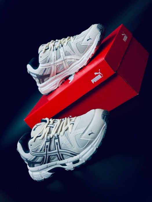 Практичные кроссовки Puma / новинка !/ мужские красовки пума / удобные