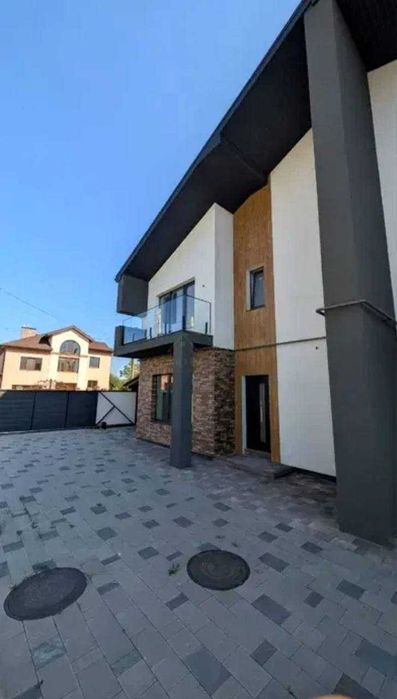 Продається Зданий Будинок/Таунхаус 145 м2 з гаражем у Вовчинцях!!!