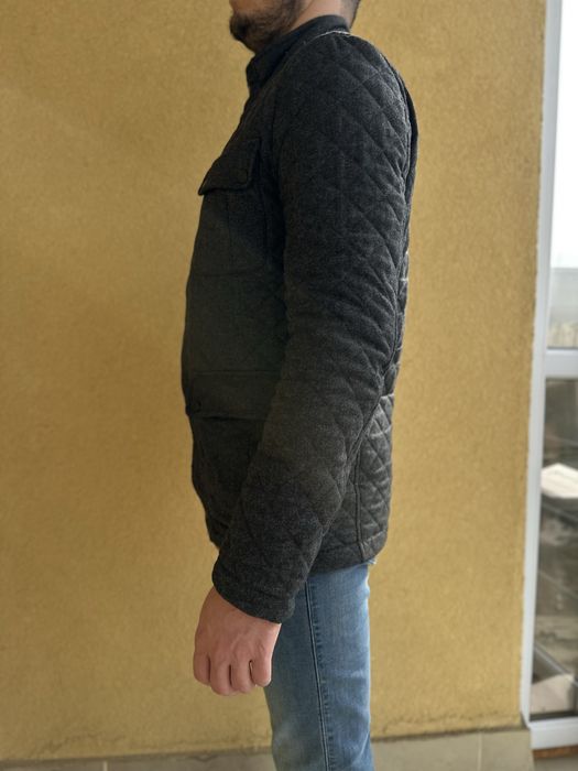 Мужская куртка Lacoste