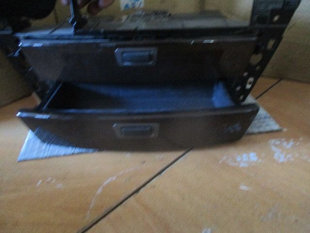 Consola central BMW 7 (E65, E66, E67)