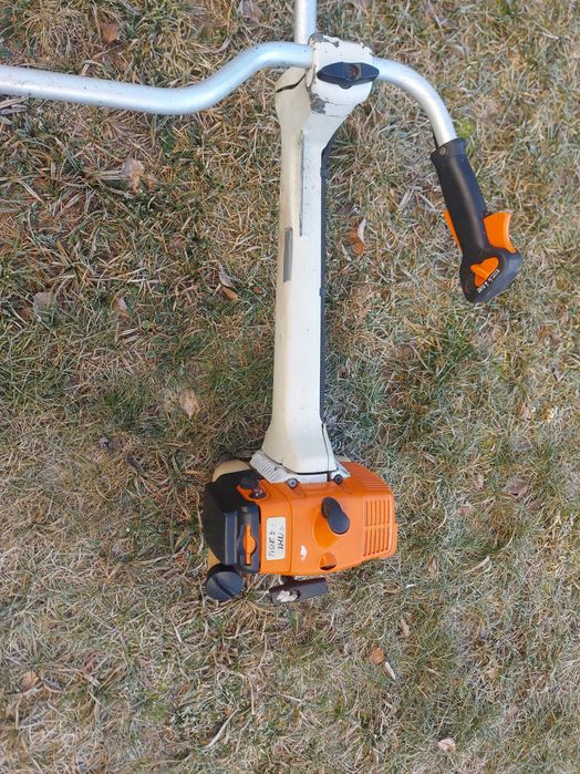 Kosa Stihl fs300