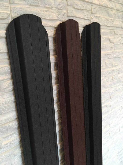 Sztacheta Metalowa Ogrodzenie WYSOKA JAKOŚĆ !! DOBRE CENY !!