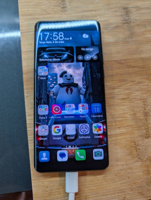 Huawei p30 pro .