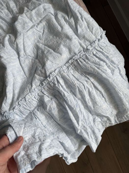 Плаття платя сукня платье як Zara