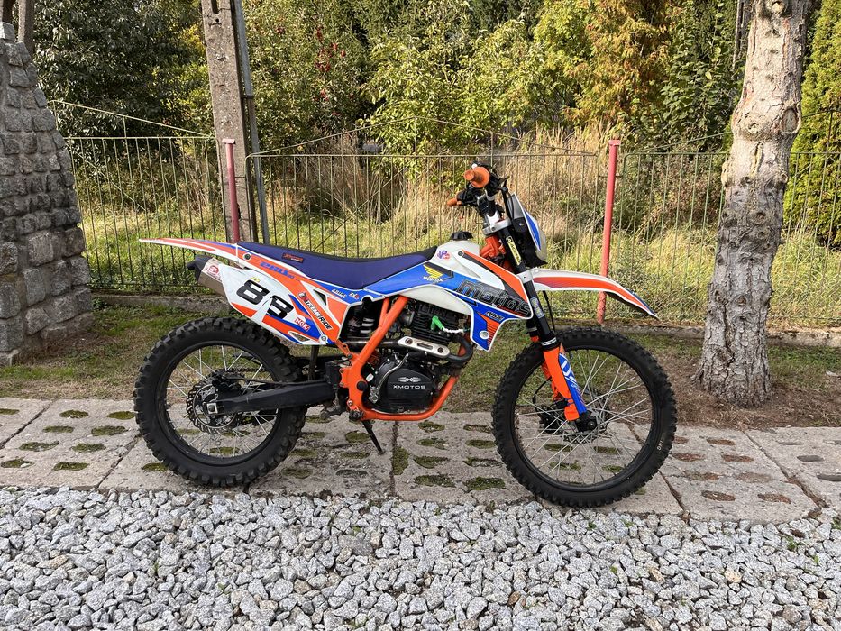 Xmotos