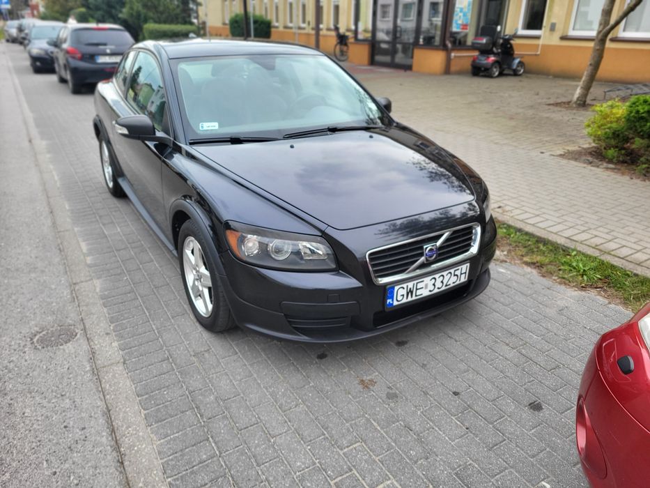 Volvo C30