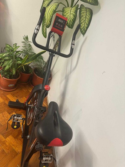 Bicicleta giratória - ATAA POWER 200