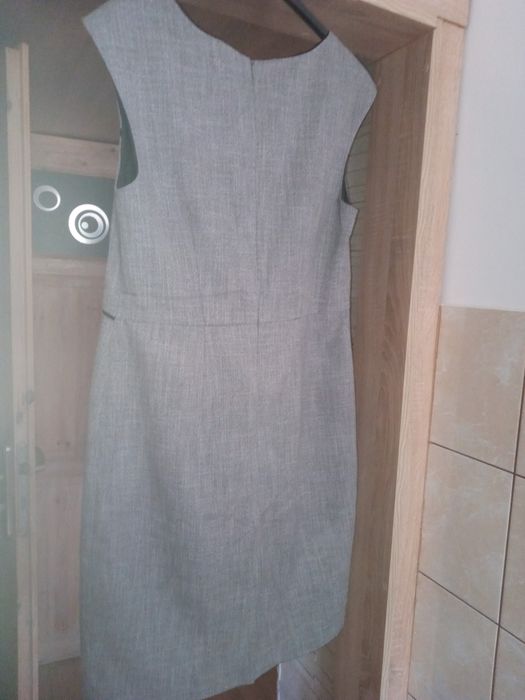elegancka sukienka damska