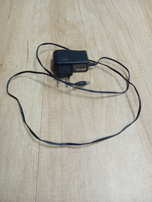 Блок питания, адаптер, AC-DC ADAPTER