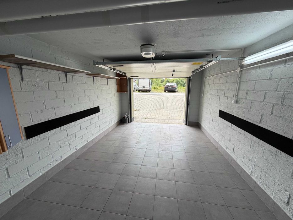 Garaż 21 m² do wynajęcia - Słupsk, ul. Kosynierów Gdyńskich - Widok 4