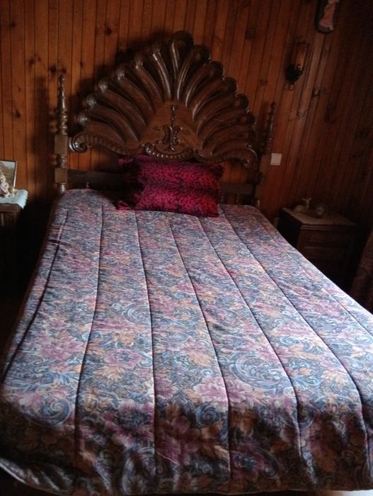 Mobília de Quarto Completa