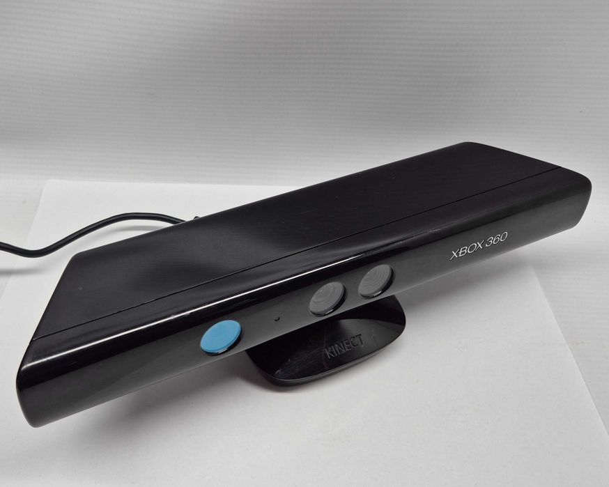 Kinect XBOX 360, Komis Jasło Czackiego
