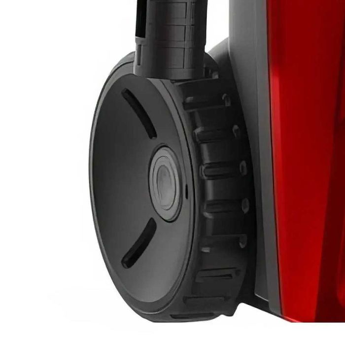 Мийка високого тиску для авто ELITECH M 2000Вт 140бар + насадки мойка