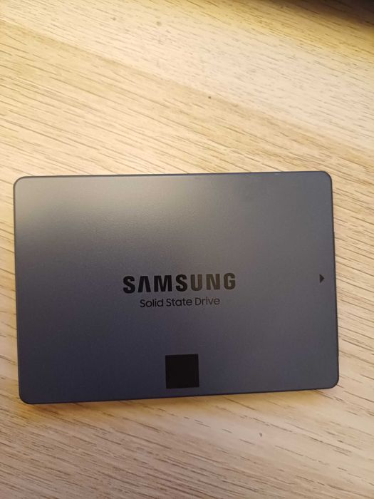 samsung 870QVO 1tb