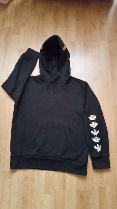 Bluza Adidas Originals Keiichi Tanaami new era