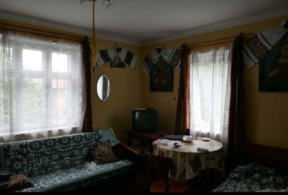 Продам будинок Львівська обл.