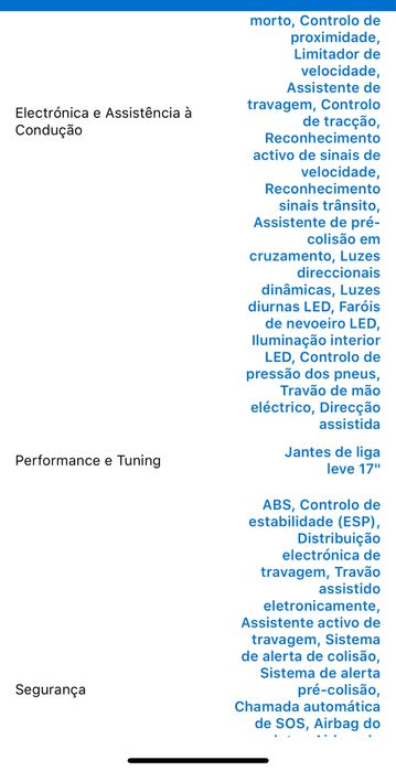 Mini Cooper SE - Nacional