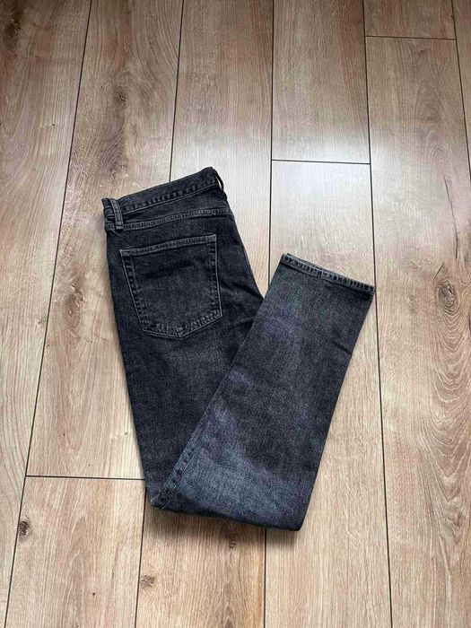 Джинси Slim fit чоловічі H&M