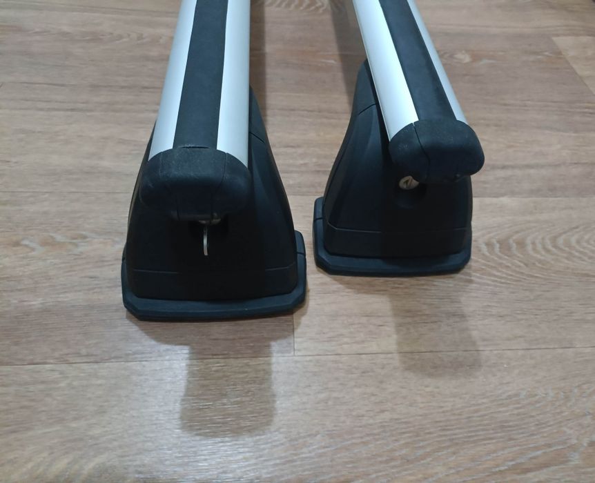 Багажник Thule для Mitsubishi ASX